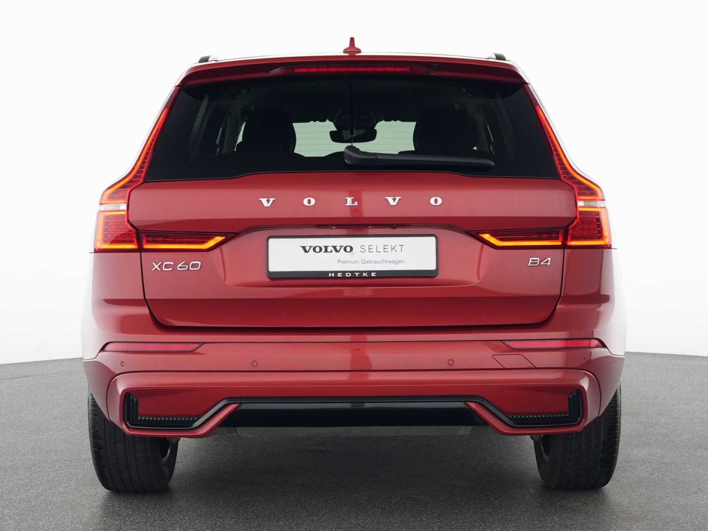 Volvo XC60 – Bild 16