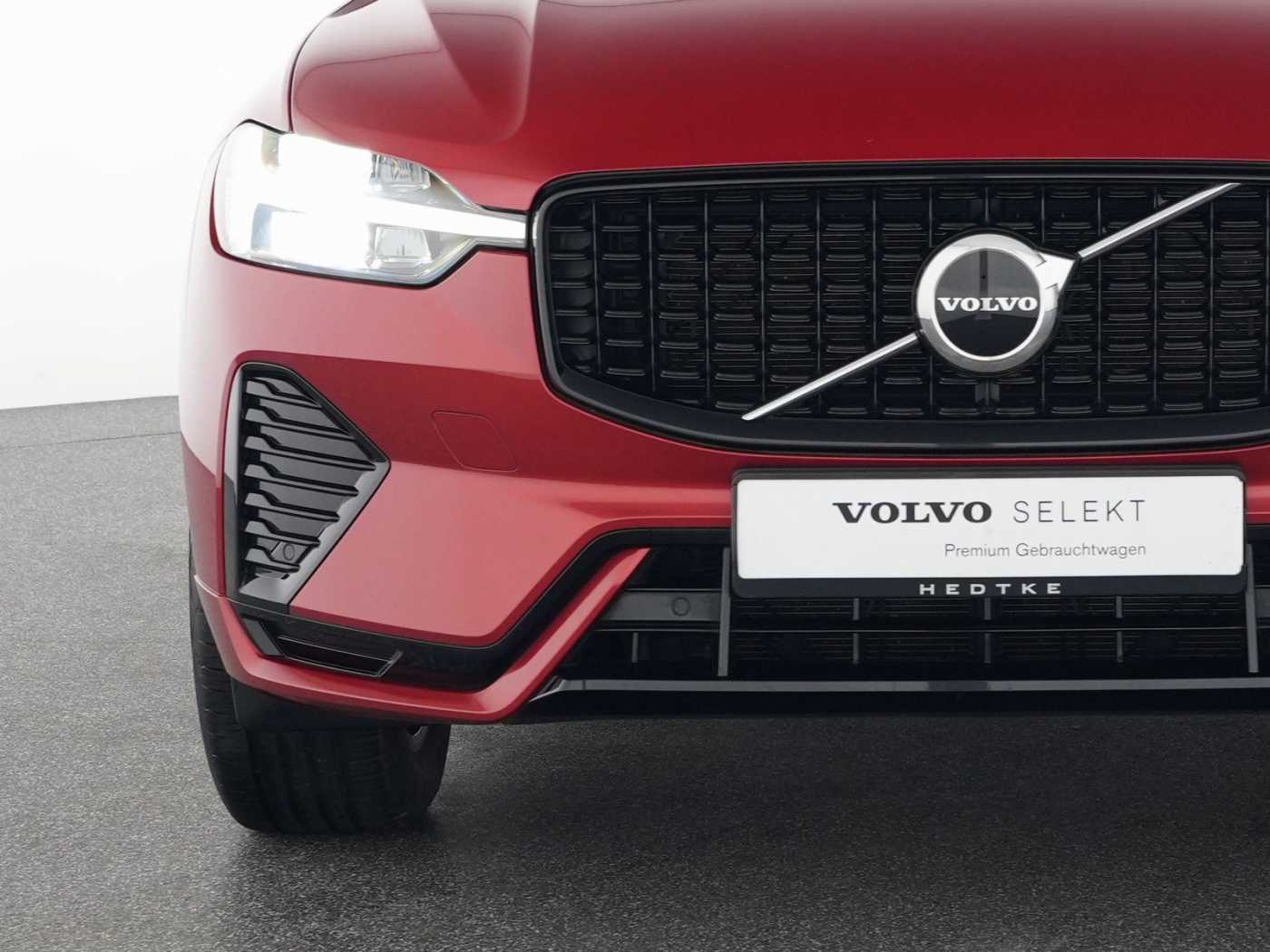 Volvo XC60 – Bild 17