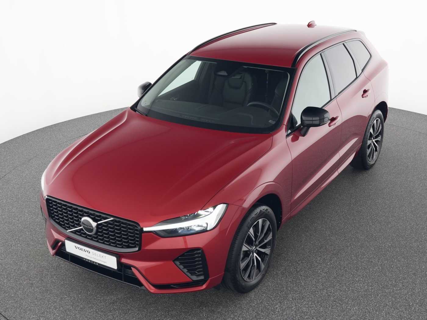 Volvo XC60 – Bild 18