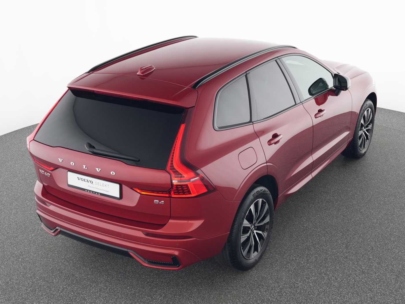 Volvo XC60 – Bild 19
