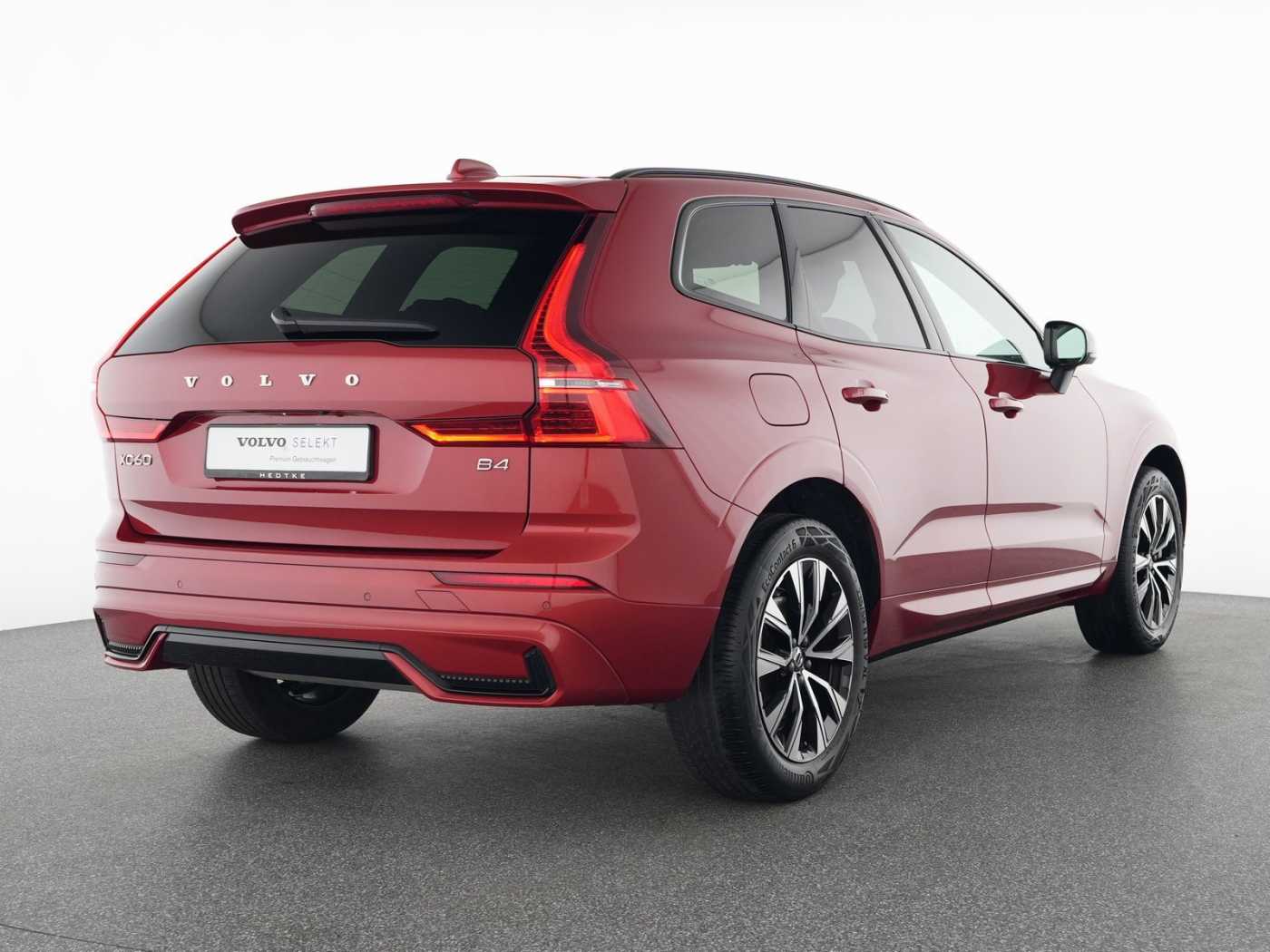 Volvo XC60 – Bild 2