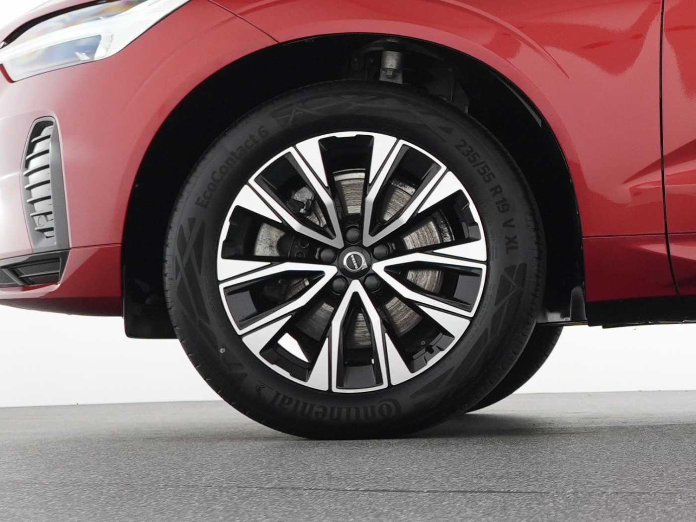 Volvo XC60 – Bild 20