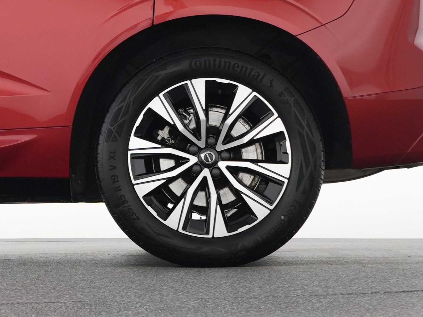 Volvo XC60 – Bild 21