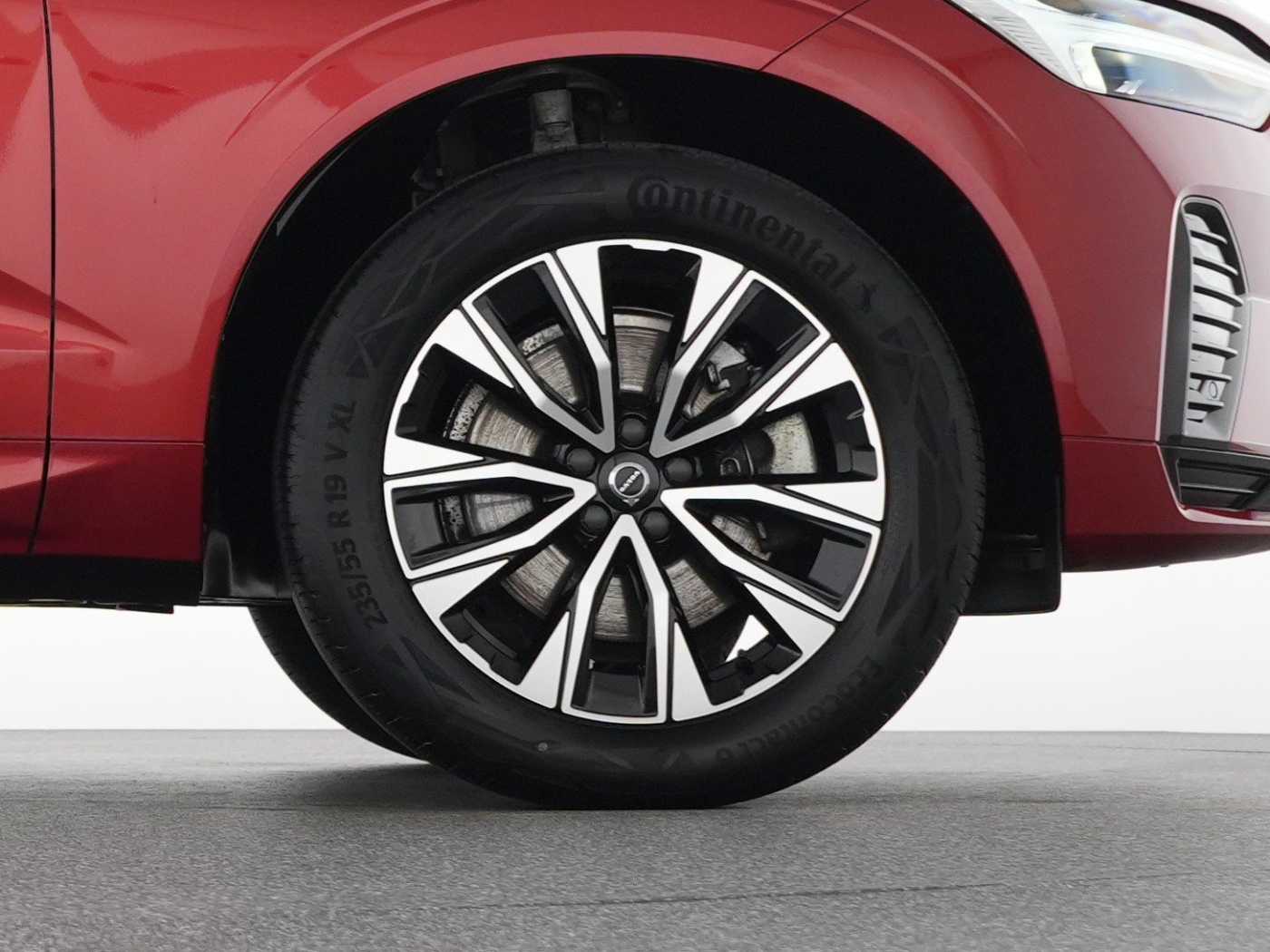 Volvo XC60 – Bild 22
