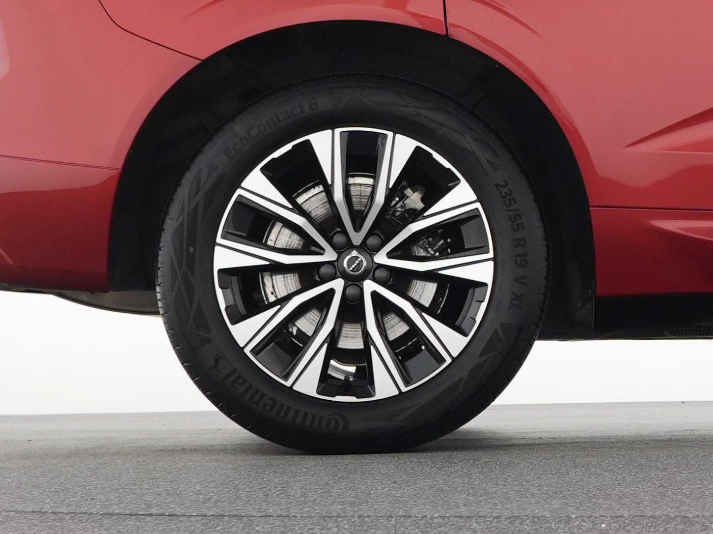 Volvo XC60 – Bild 23