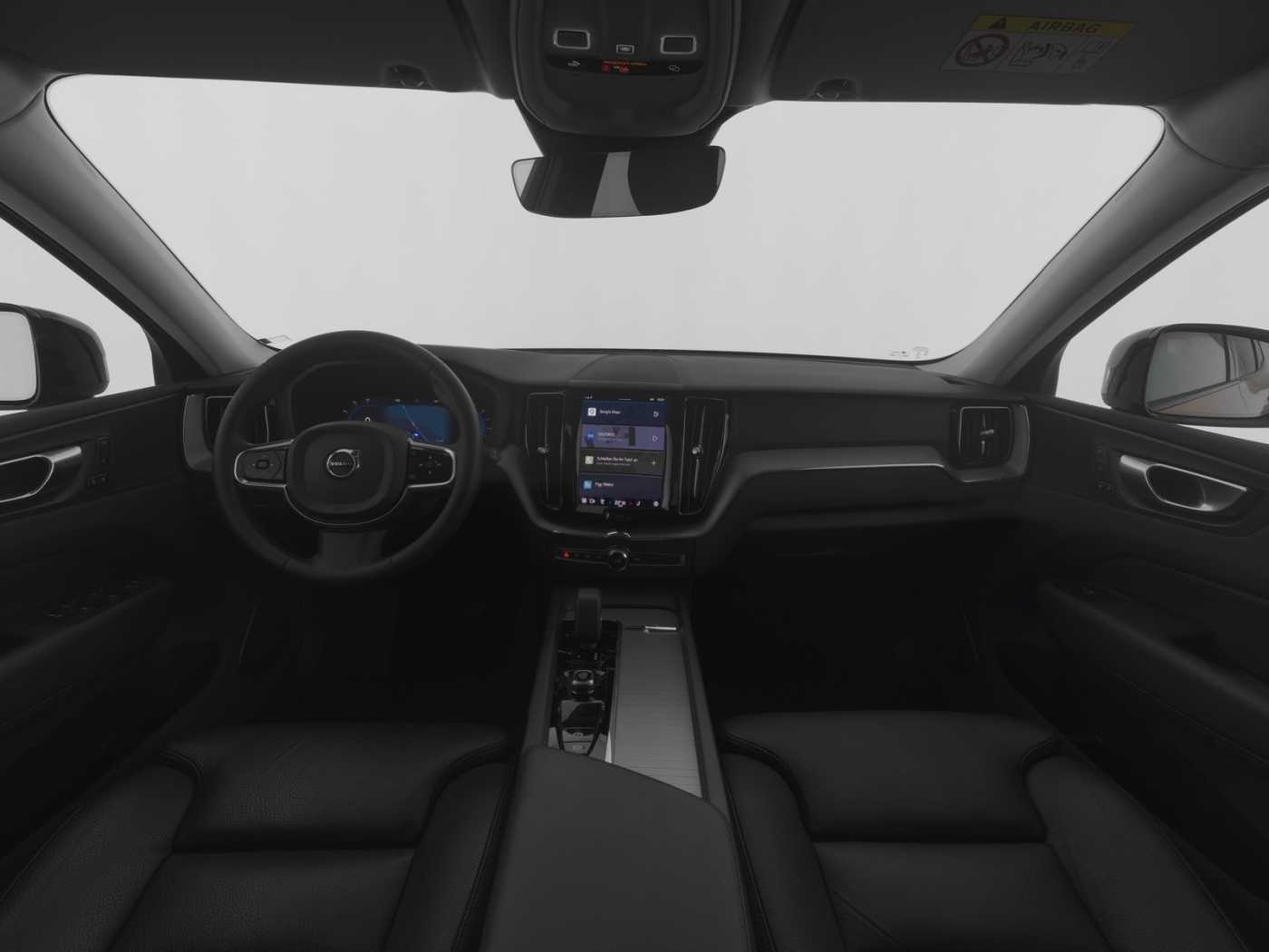 Volvo XC60 – Bild 3