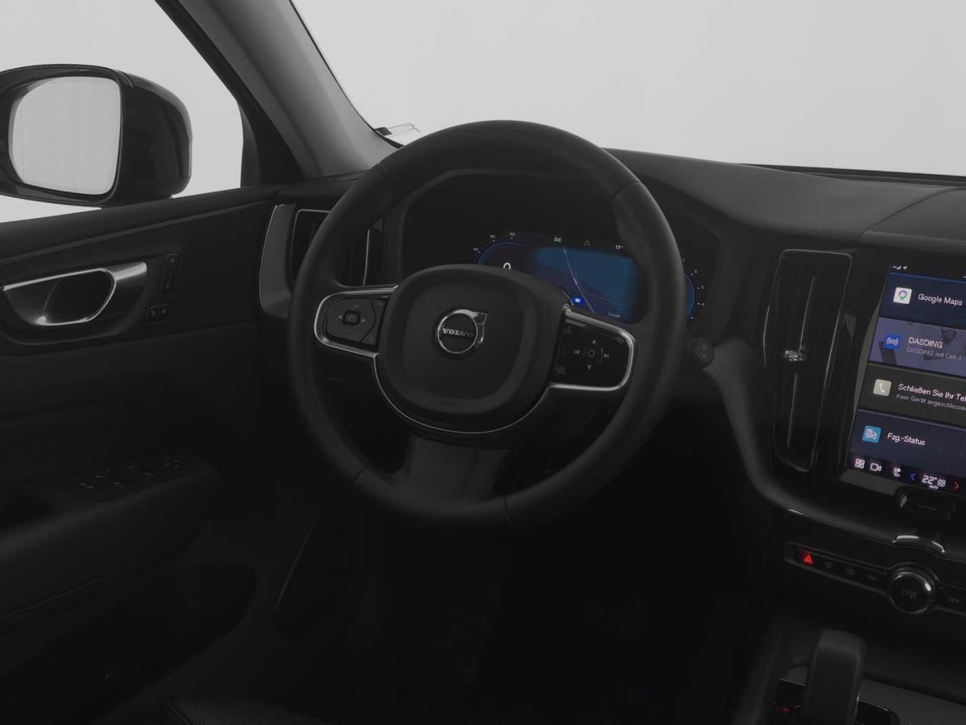 Volvo XC60 – Bild 4