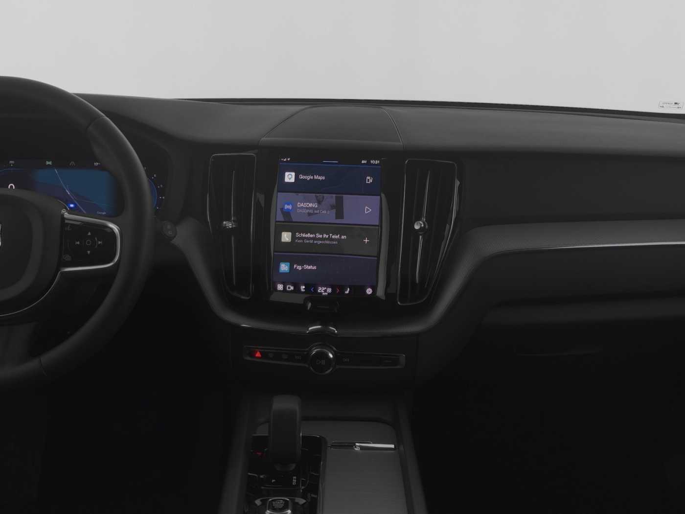 Volvo XC60 – Bild 6