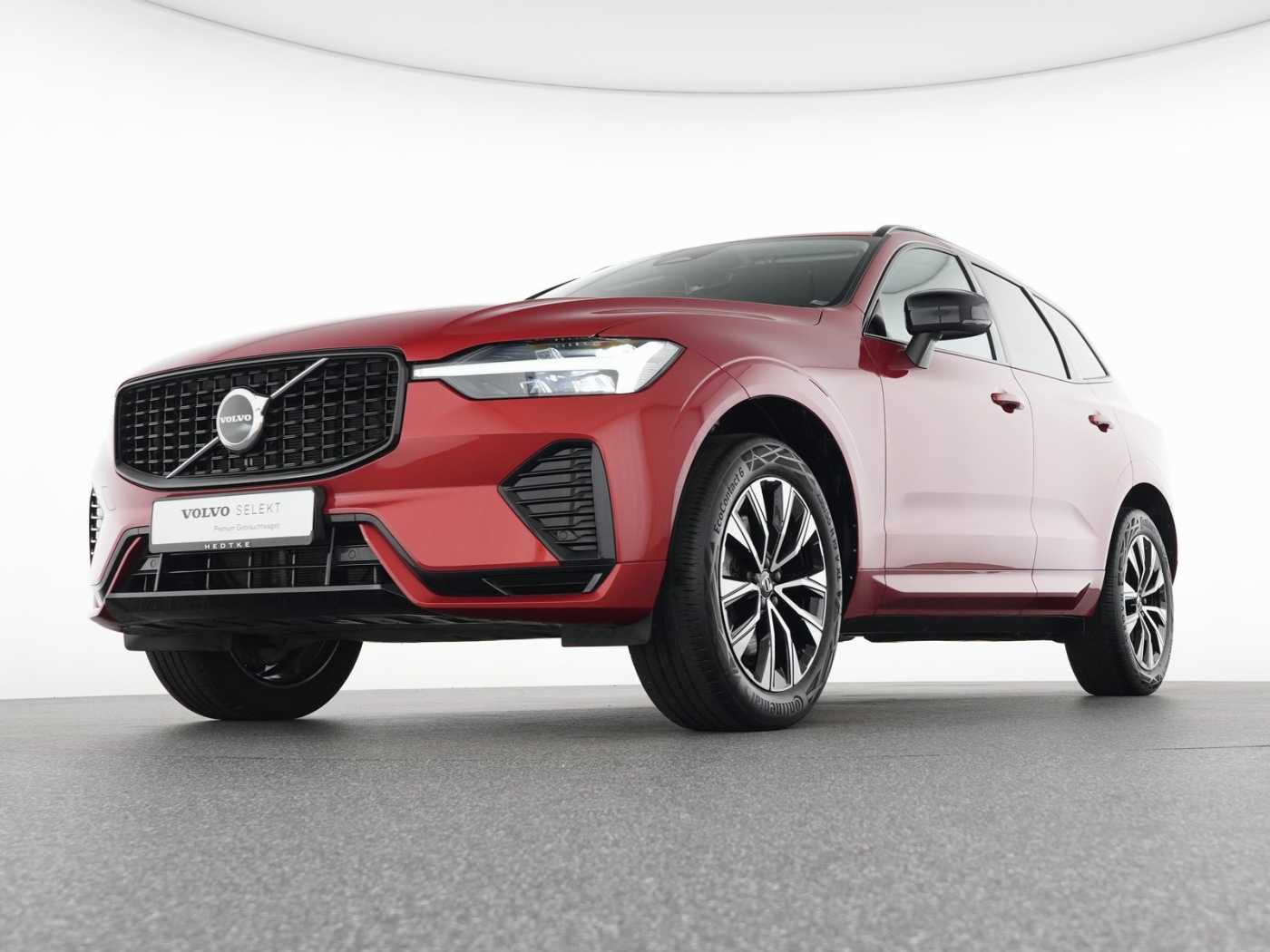 Volvo XC60 – Bild 7