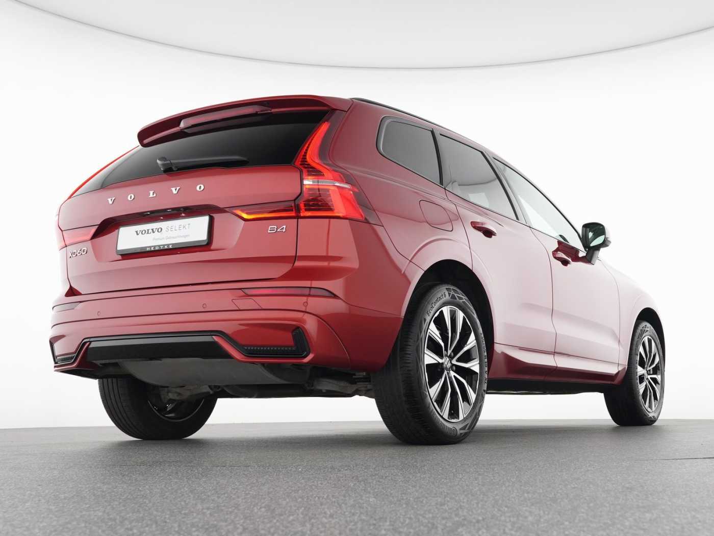 Volvo XC60 – Bild 8