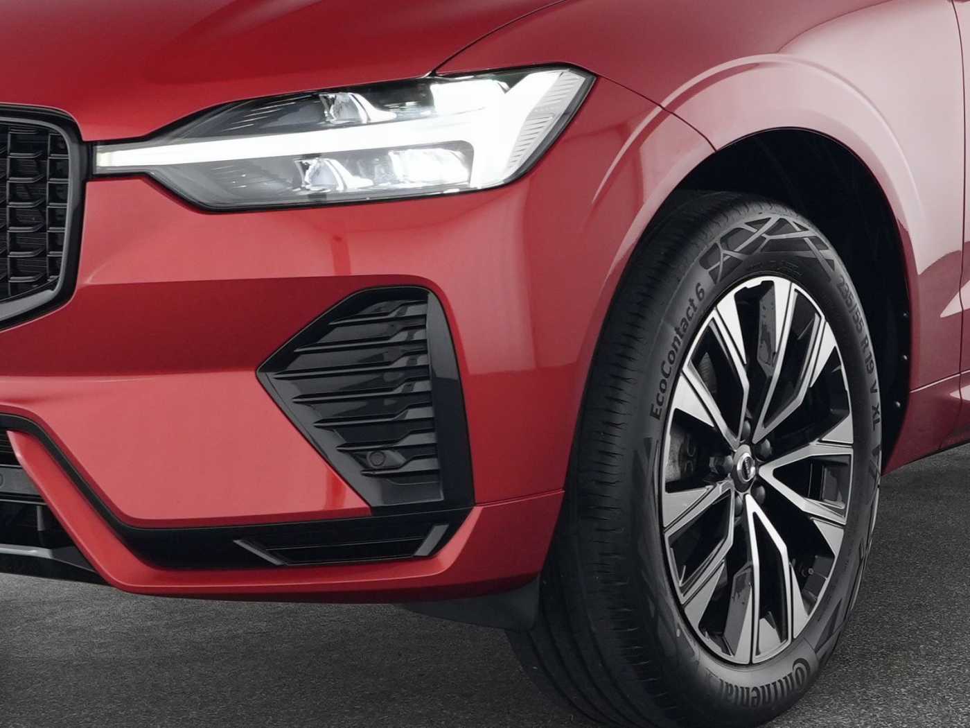 Volvo XC60 – Bild 9