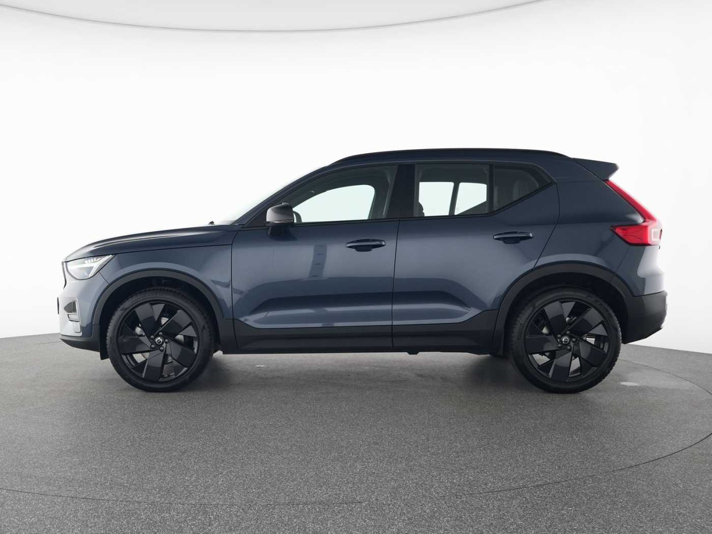 Volvo XC40 – Bild 11