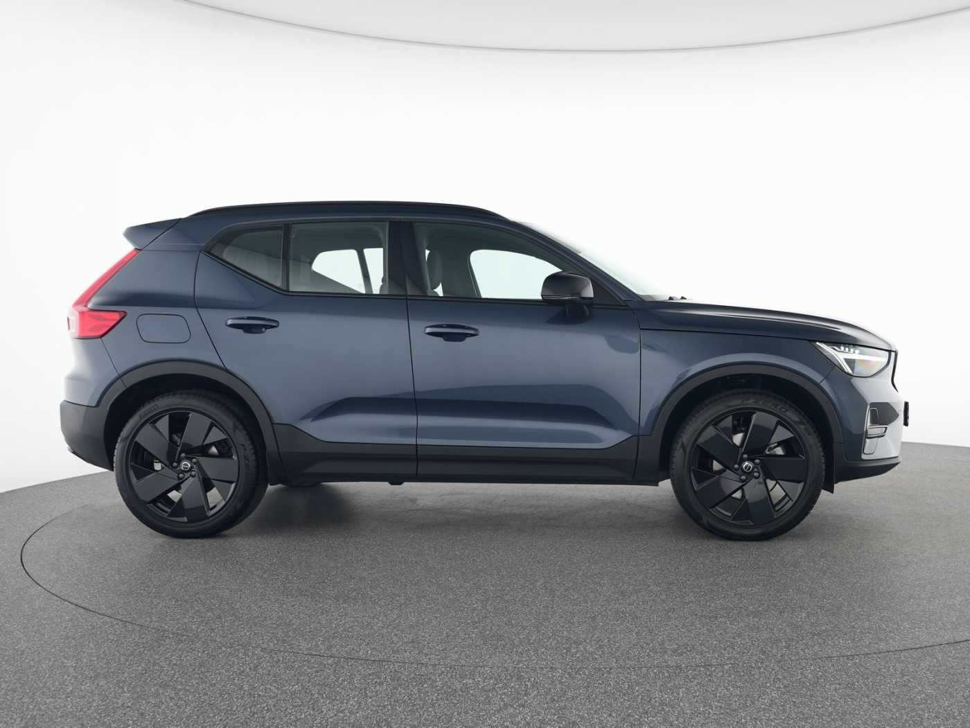 Volvo XC40 – Bild 12