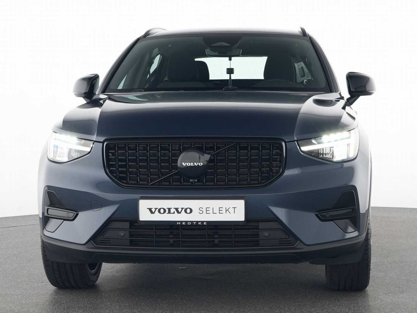 Volvo XC40 – Bild 15
