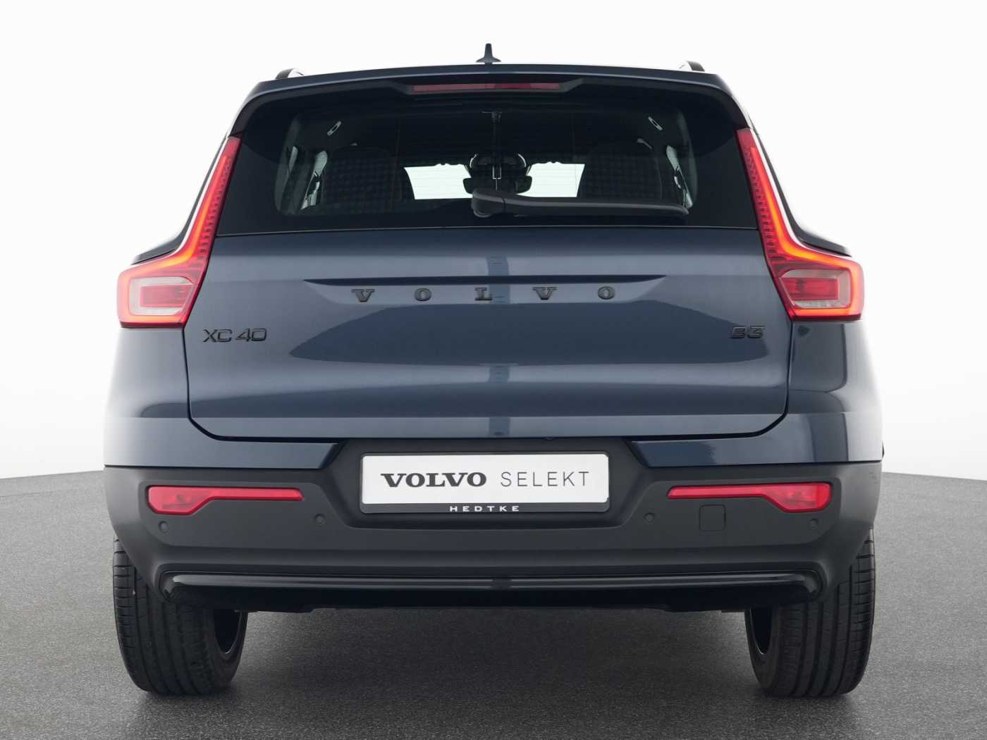 Volvo XC40 – Bild 16