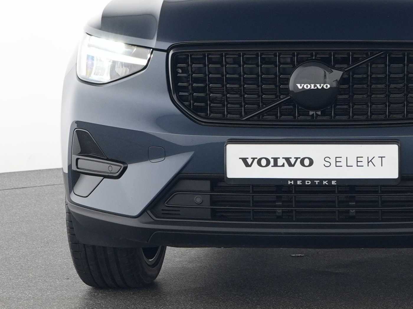 Volvo XC40 – Bild 17