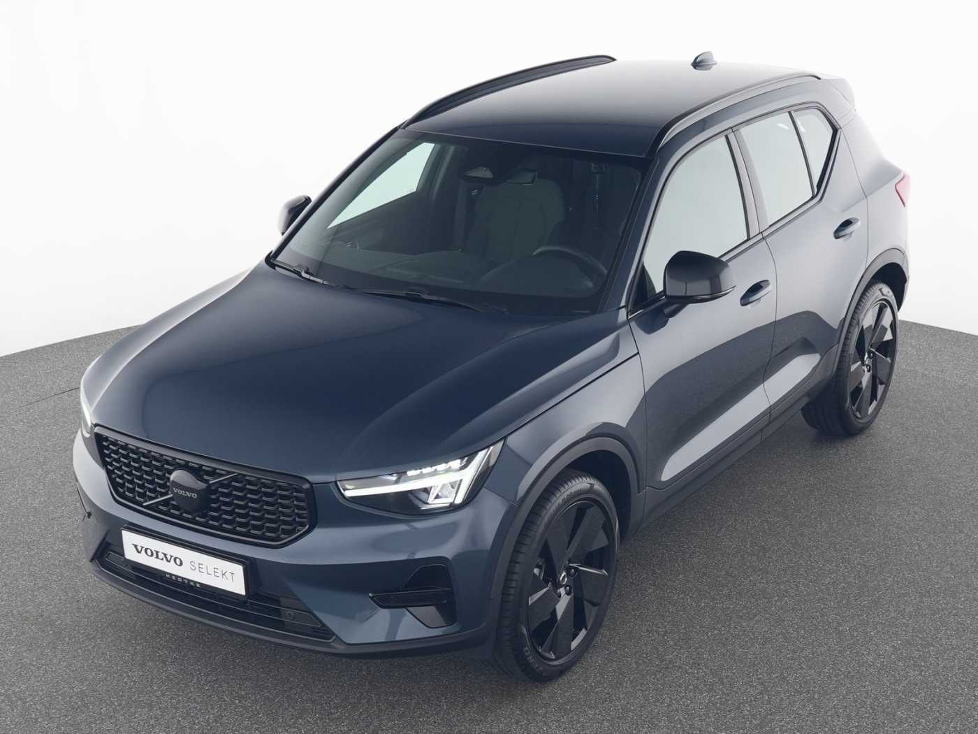 Volvo XC40 – Bild 18