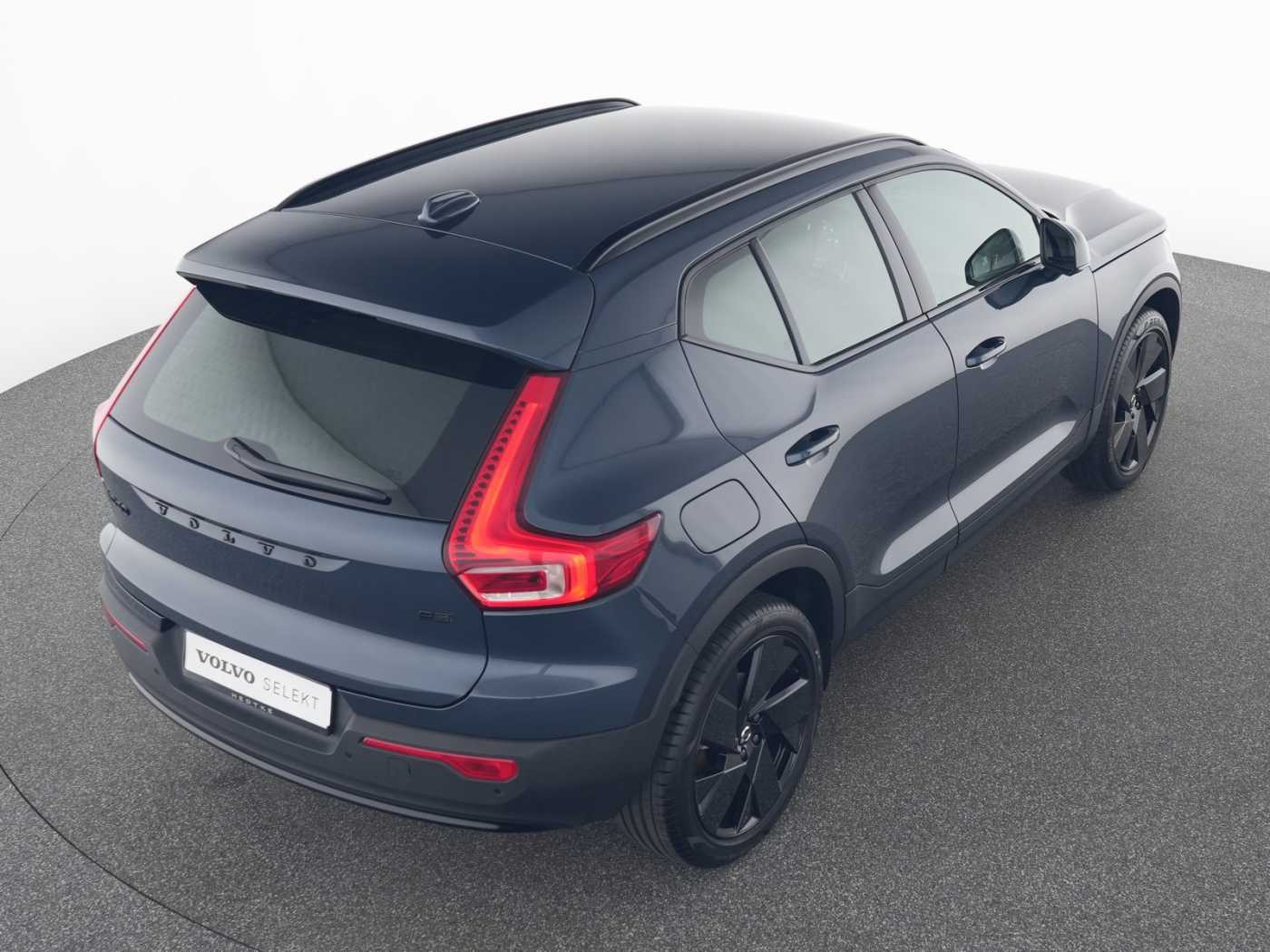 Volvo XC40 – Bild 19