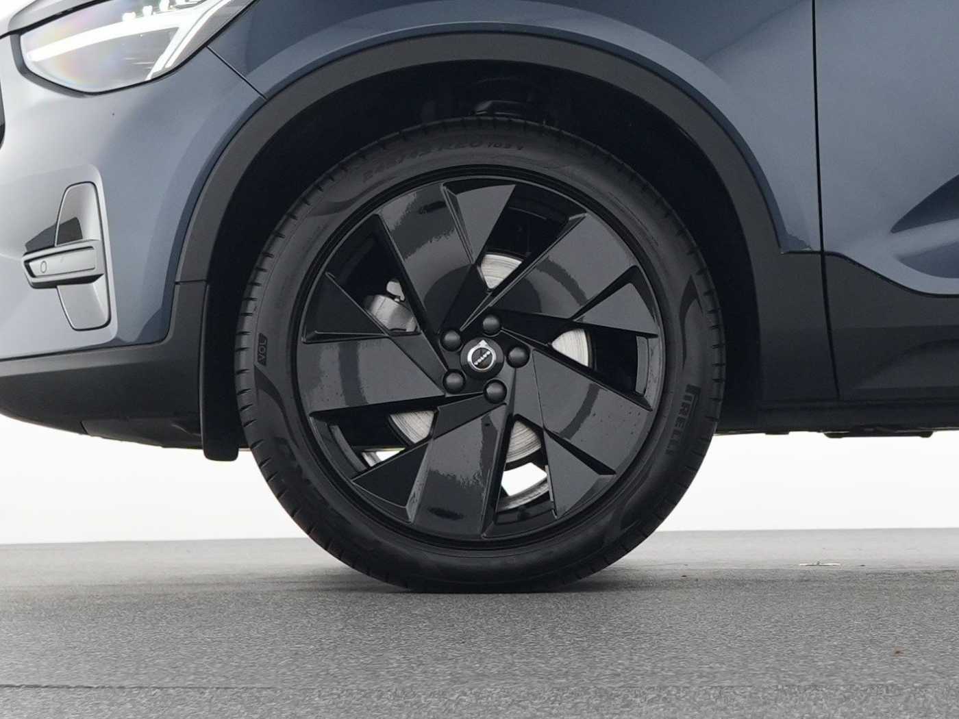 Volvo XC40 – Bild 20