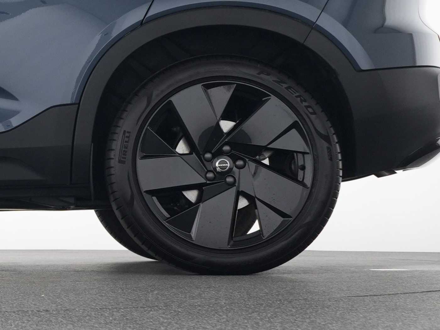 Volvo XC40 – Bild 21