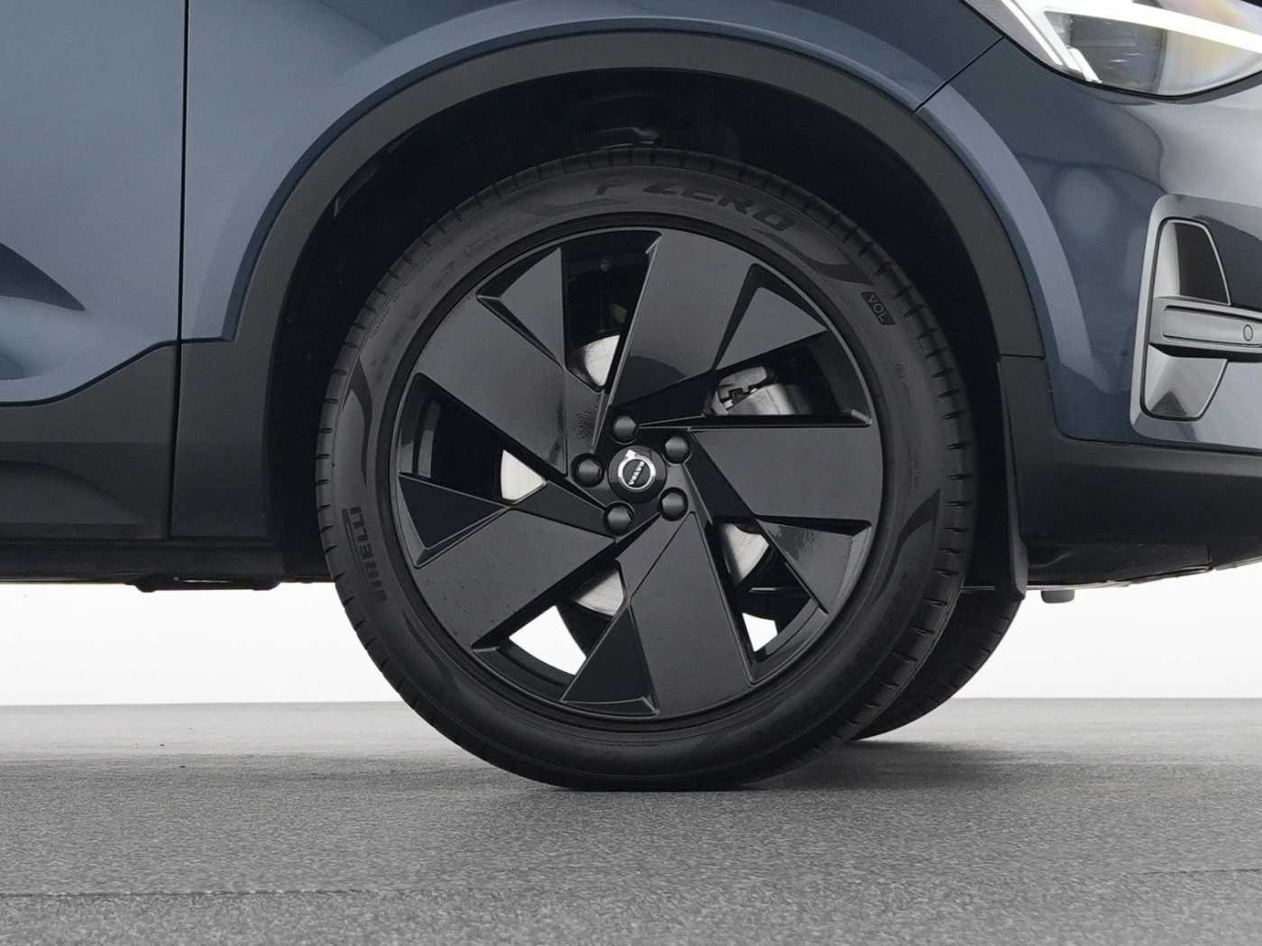 Volvo XC40 – Bild 22