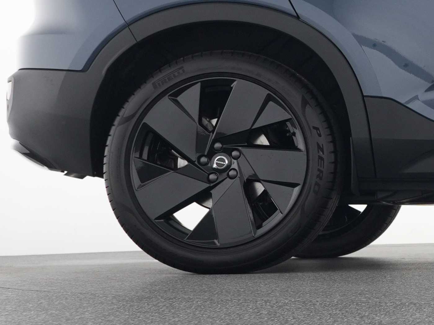 Volvo XC40 – Bild 23
