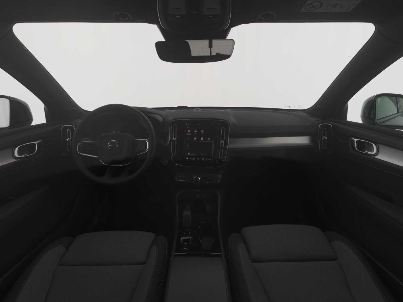 Volvo XC40 – Bild 3