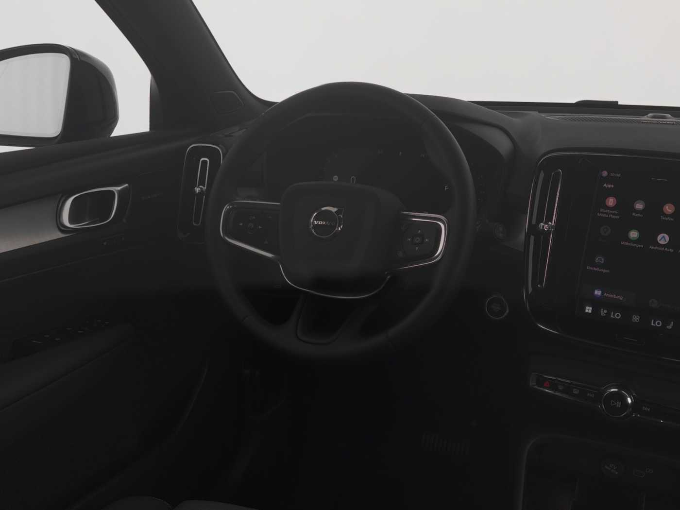 Volvo XC40 – Bild 4