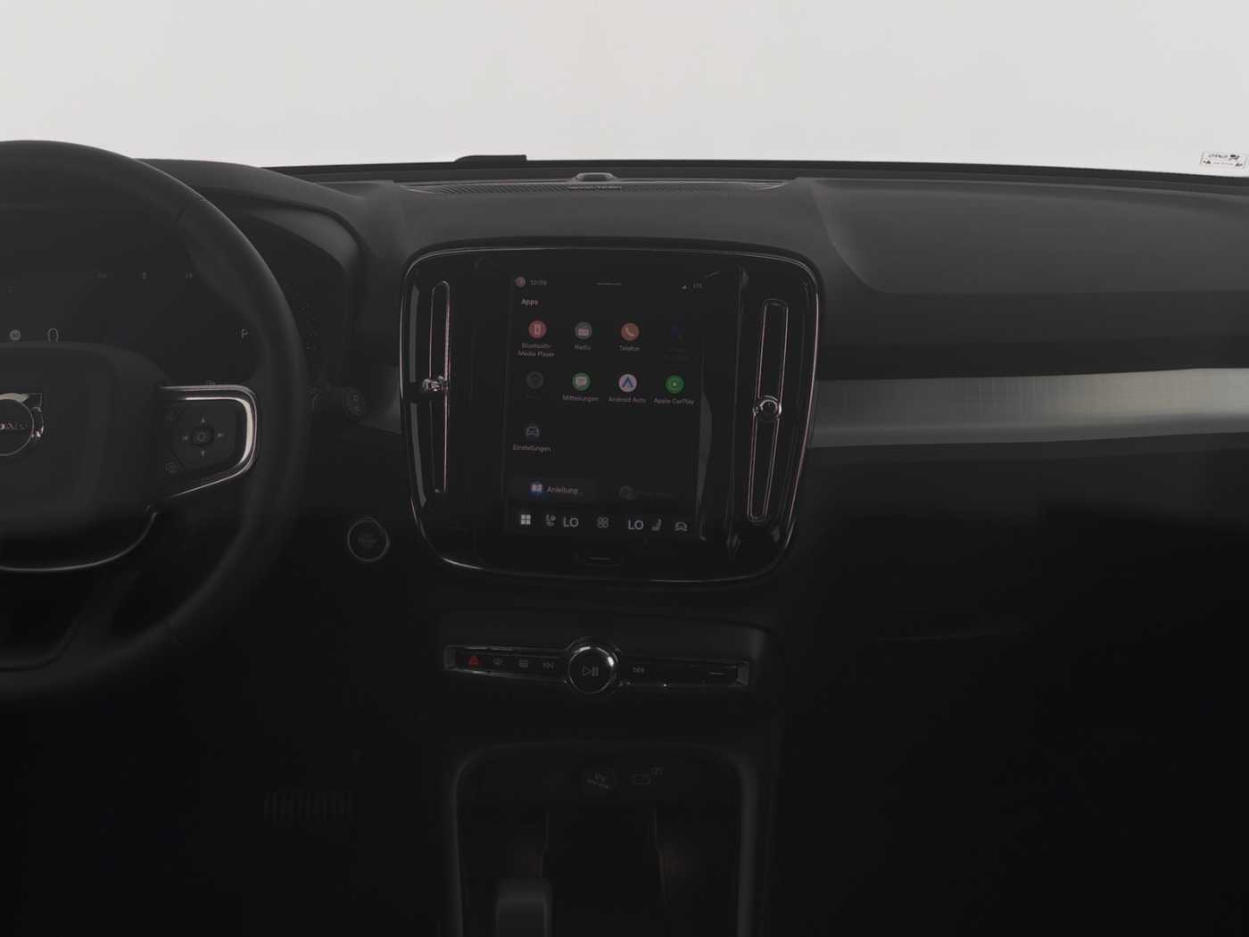 Volvo XC40 – Bild 6