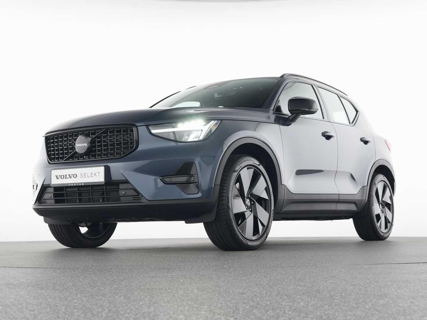 Volvo XC40 – Bild 7