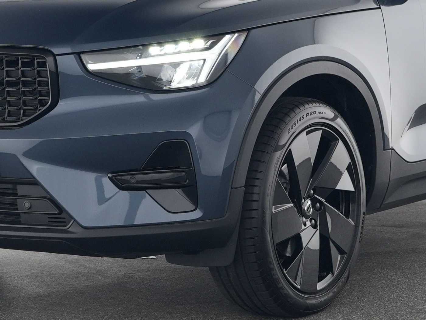 Volvo XC40 – Bild 9