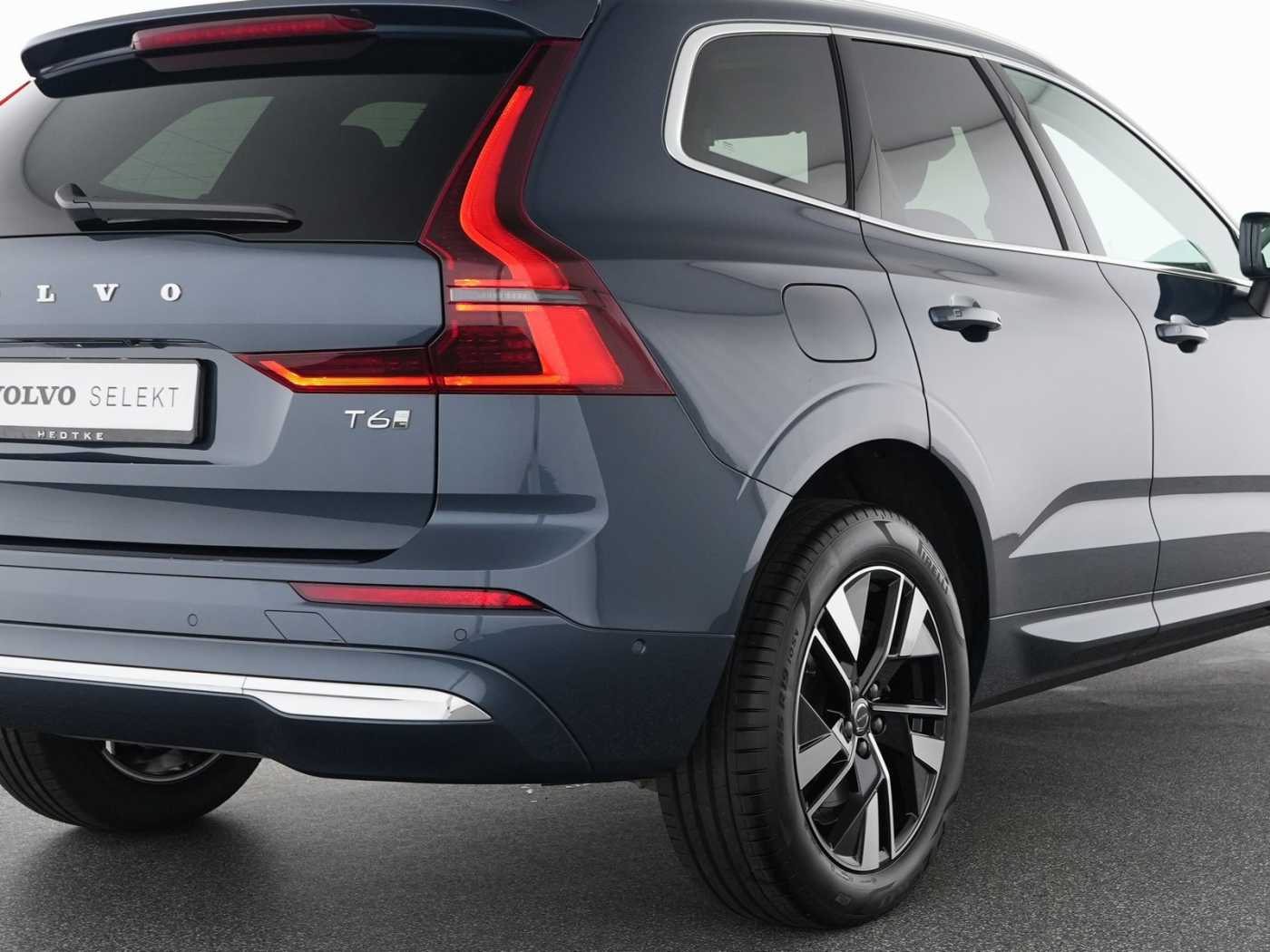 Volvo XC60 – Bild 10