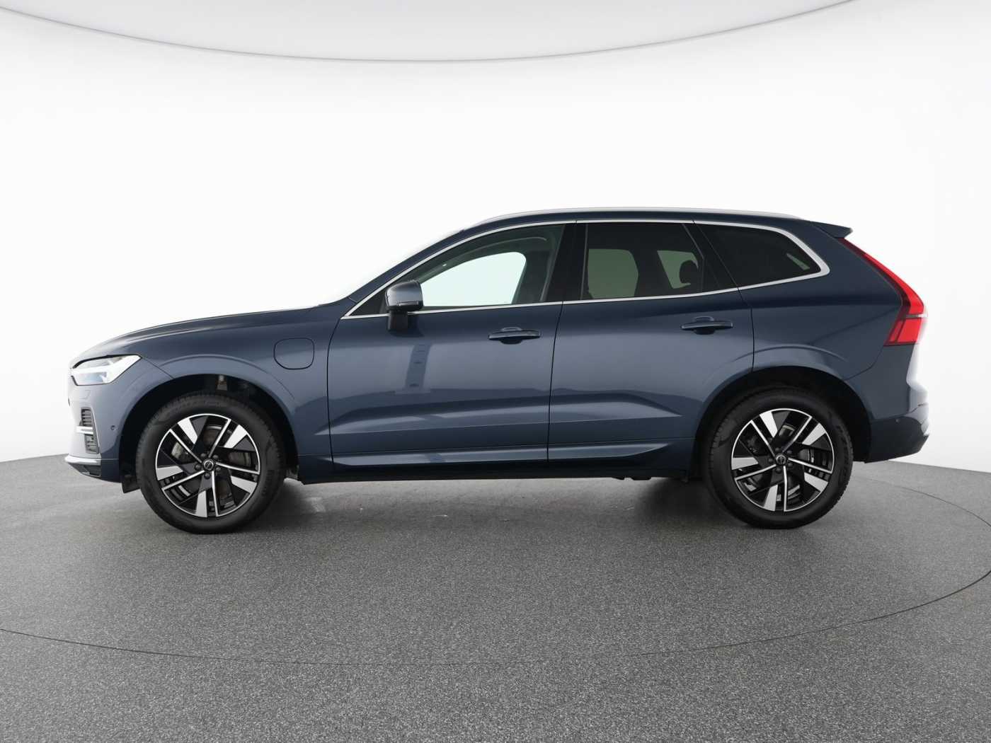 Volvo XC60 – Bild 11