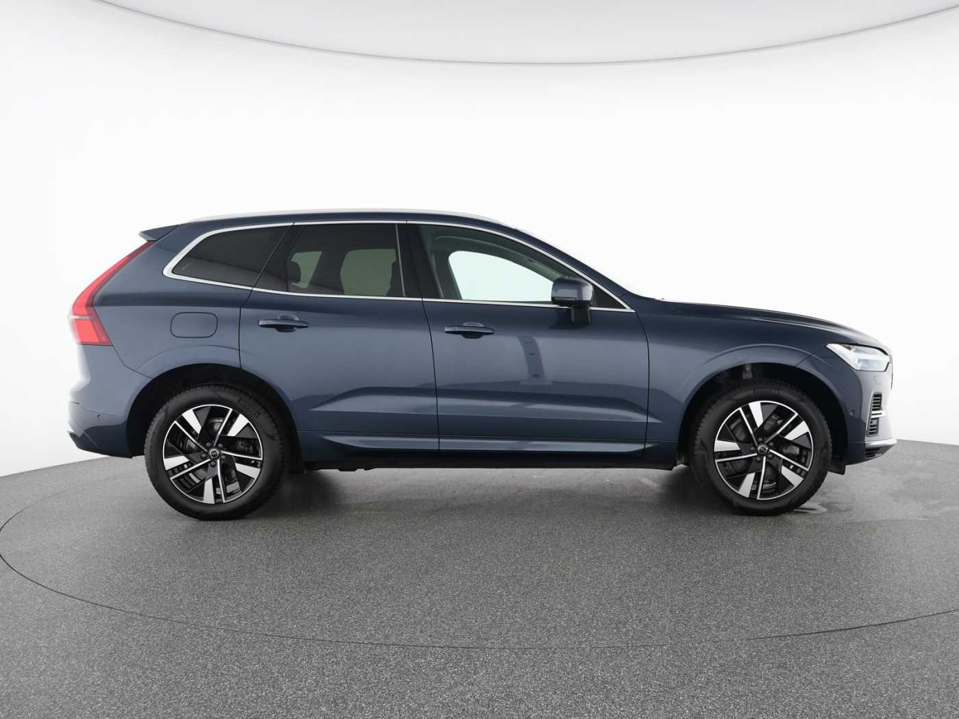Volvo XC60 – Bild 12