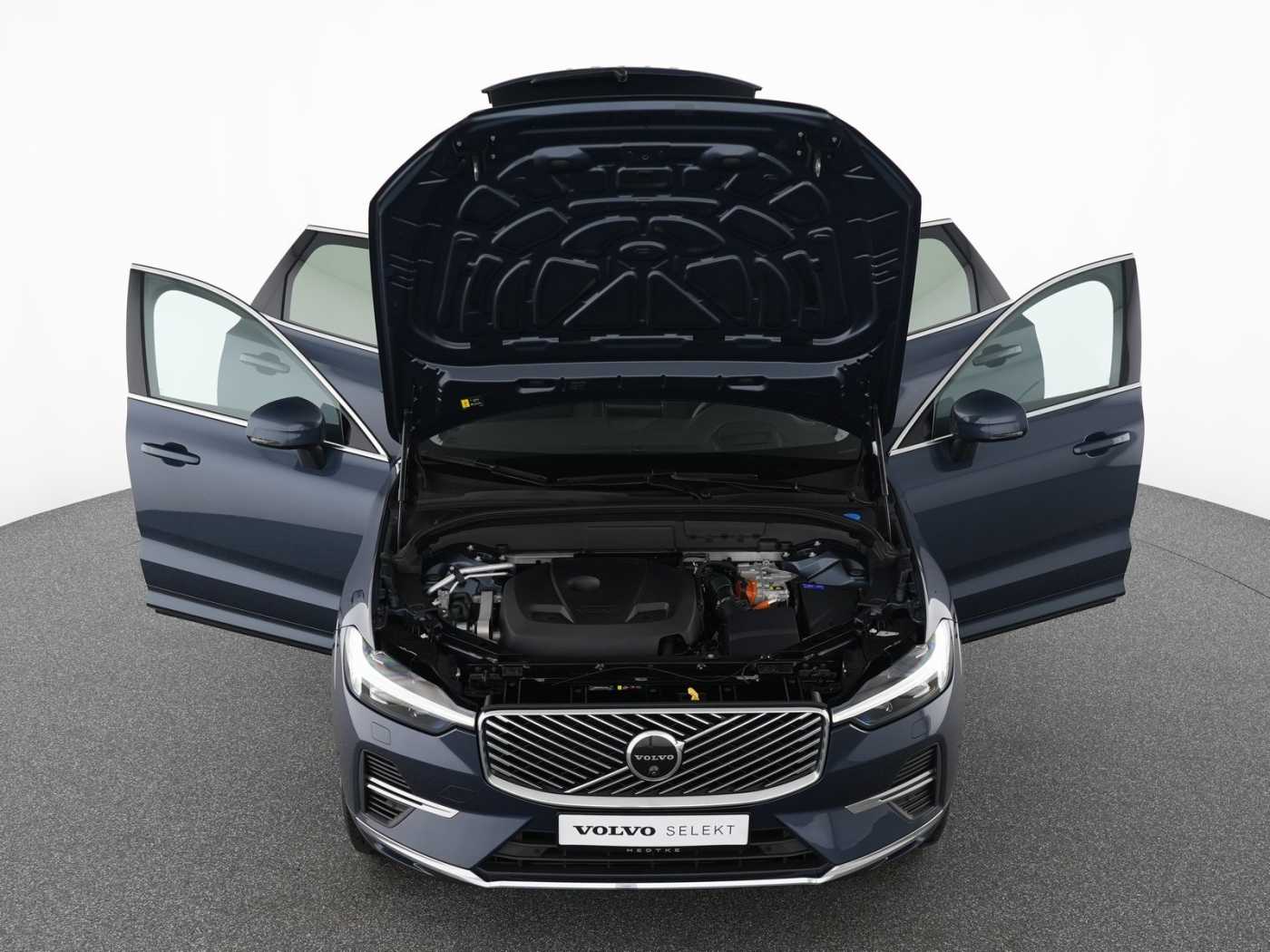 Volvo XC60 – Bild 13