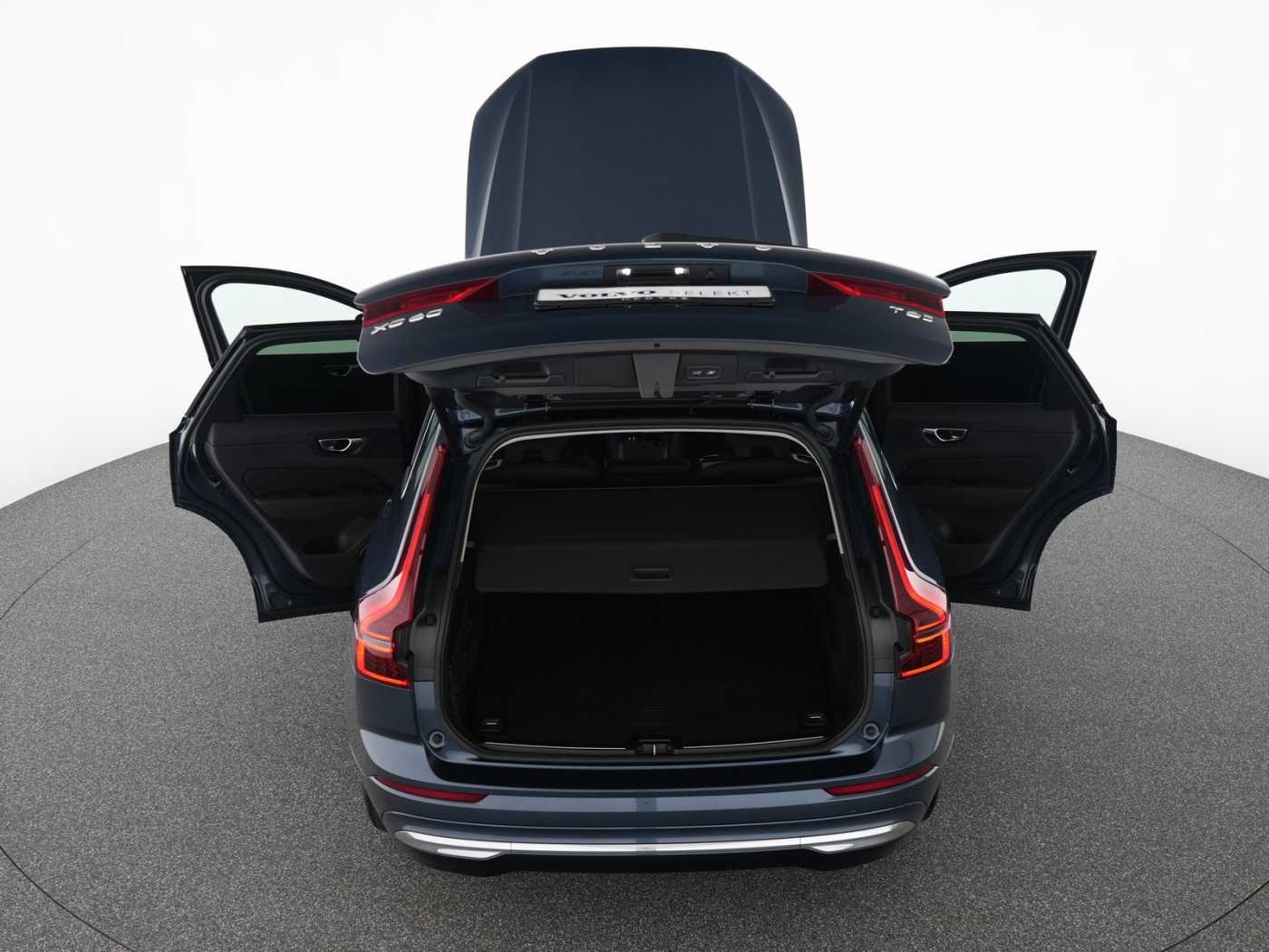 Volvo XC60 – Bild 14