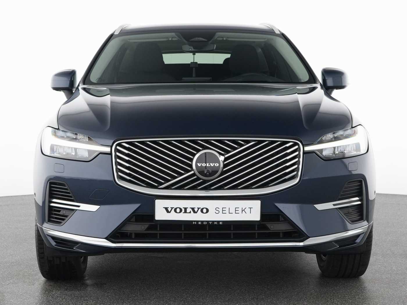 Volvo XC60 – Bild 15