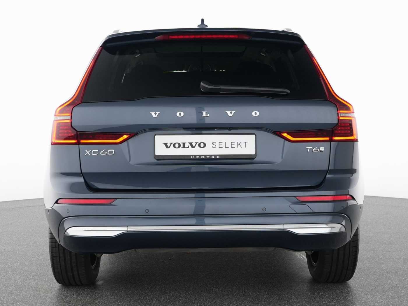 Volvo XC60 – Bild 16