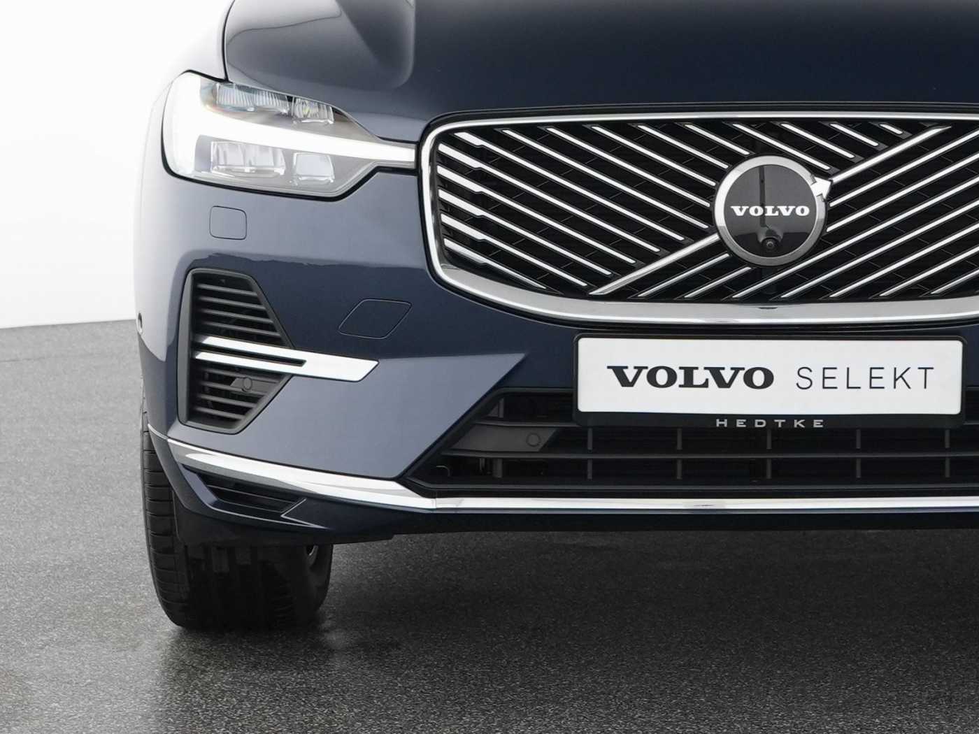 Volvo XC60 – Bild 17