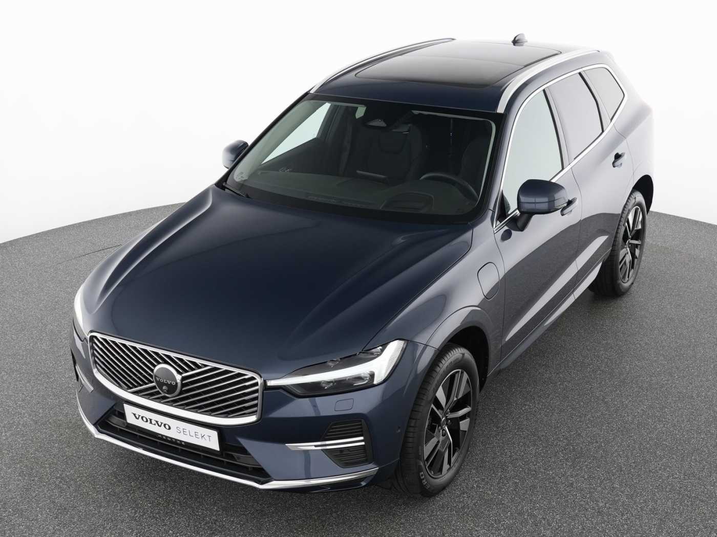 Volvo XC60 – Bild 18