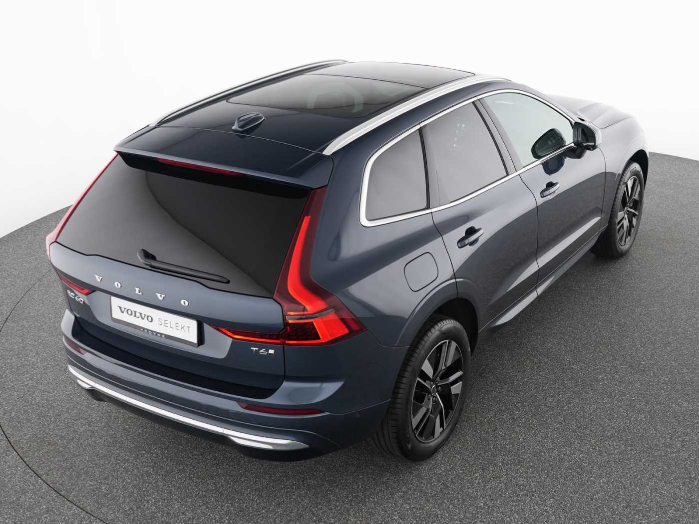 Volvo XC60 – Bild 19