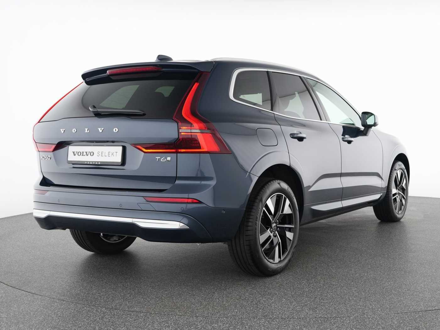 Volvo XC60 – Bild 2