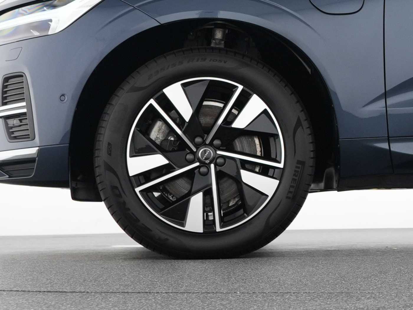 Volvo XC60 – Bild 20