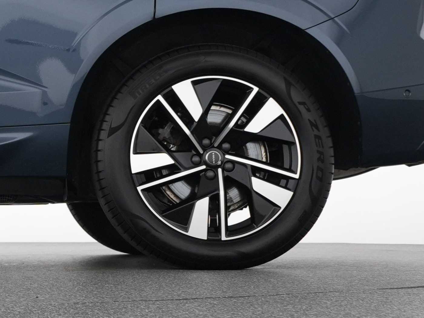 Volvo XC60 – Bild 21