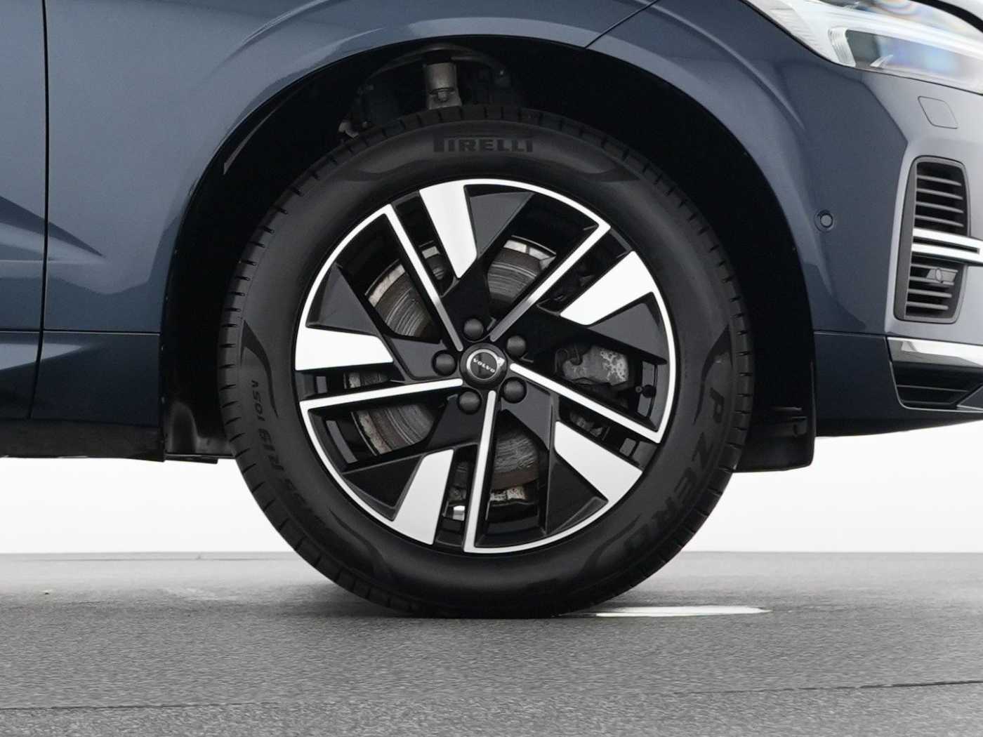 Volvo XC60 – Bild 22