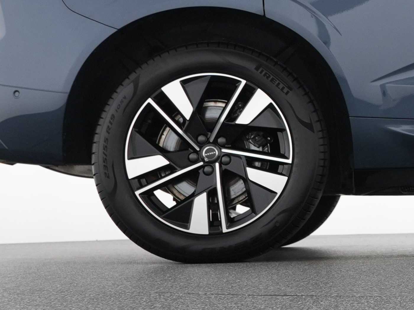 Volvo XC60 – Bild 23