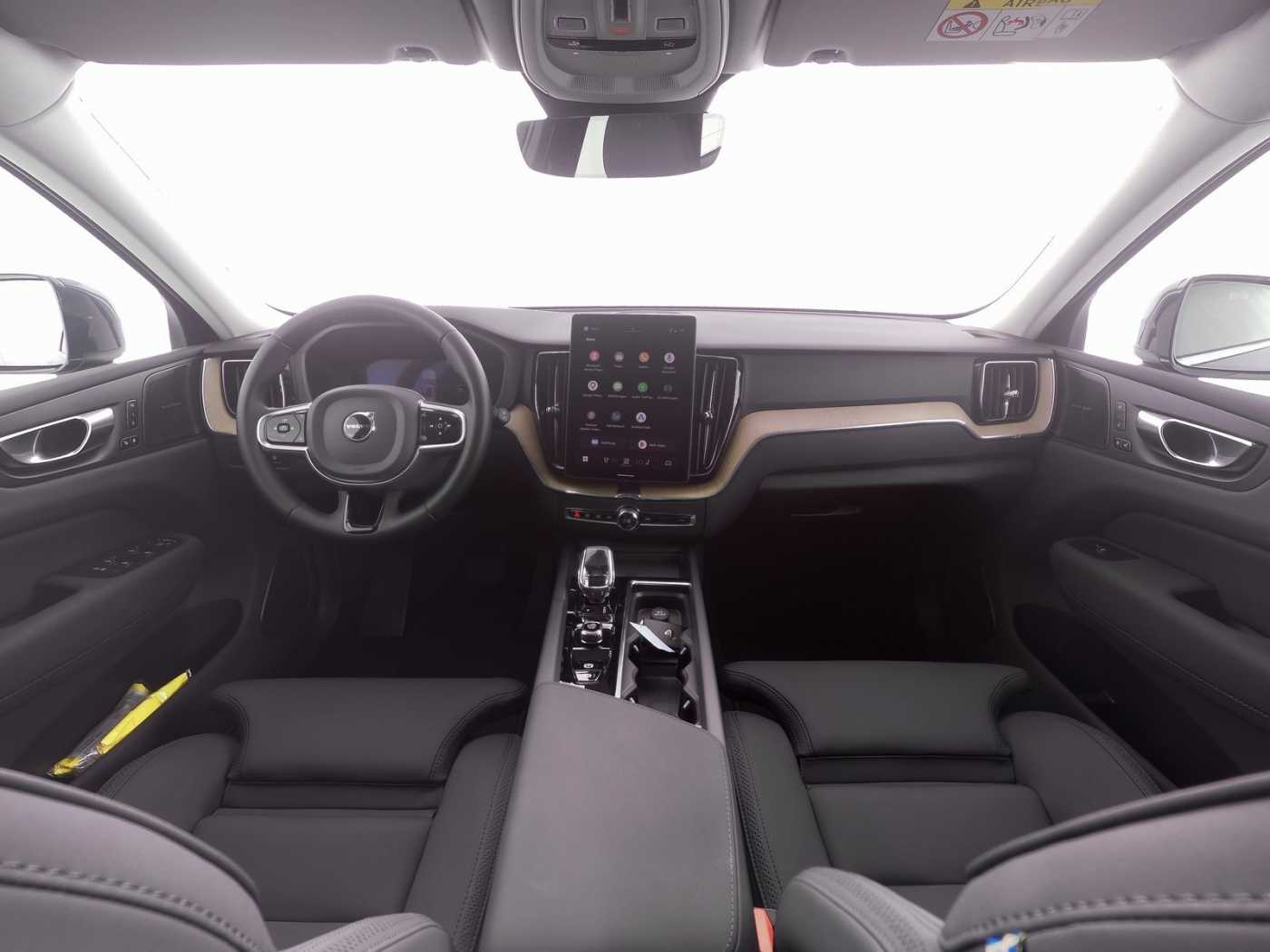 Volvo XC60 – Bild 3