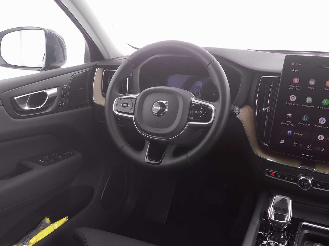 Volvo XC60 – Bild 4