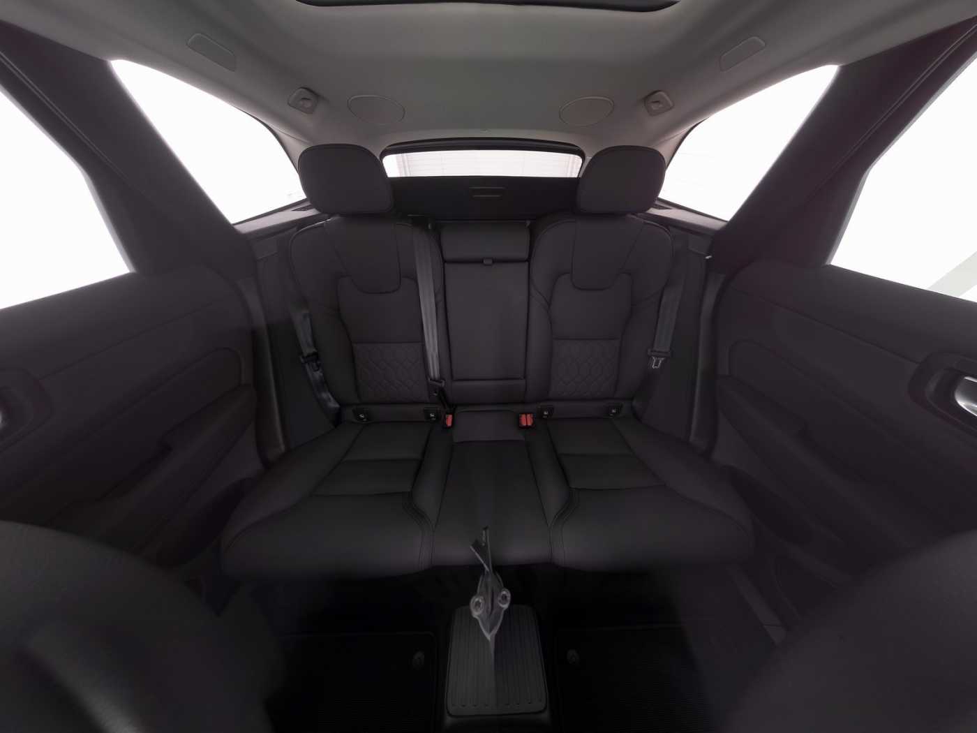 Volvo XC60 – Bild 5