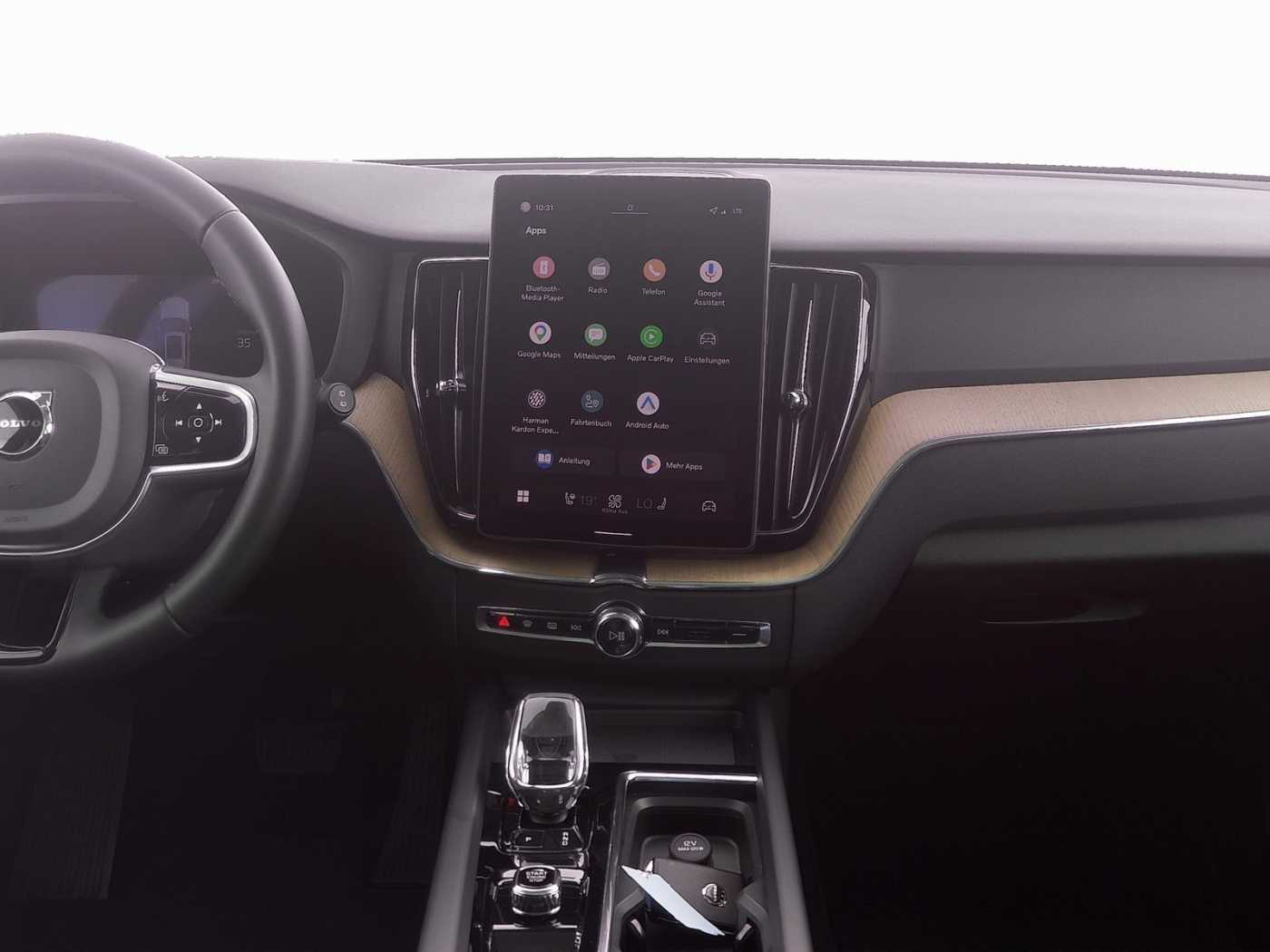 Volvo XC60 – Bild 6